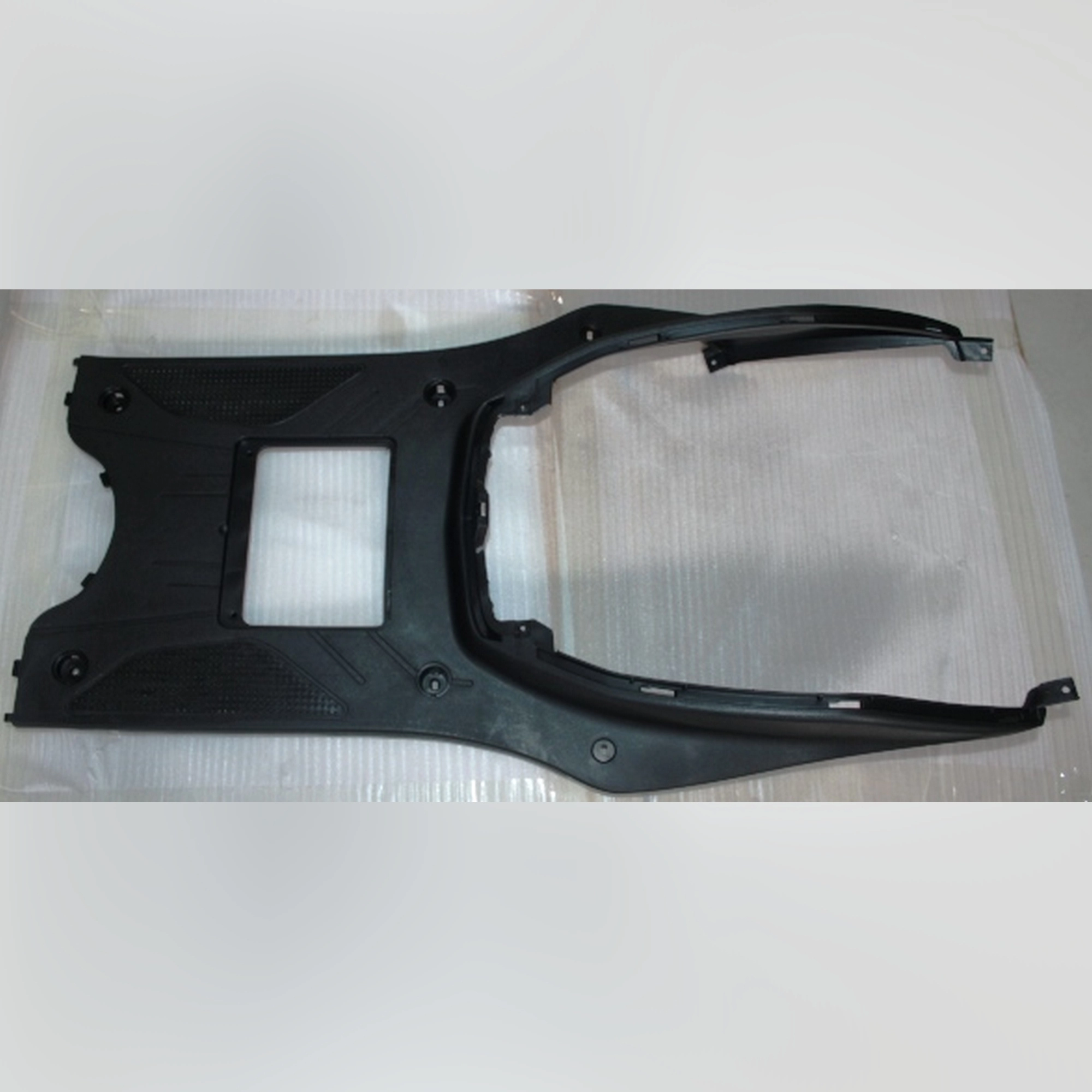 ARORA ZR4 ALT BASAMAK #ZR4 - 067